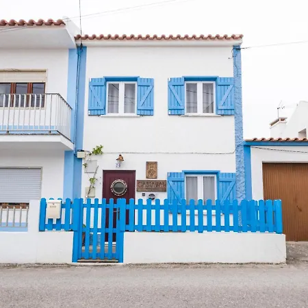 Castaway بيت شباب *