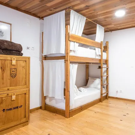 Castaway Vandrerhjem *