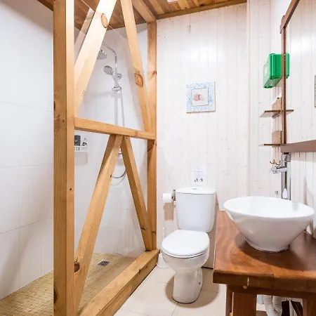 Castaway Ferrel (Leiria)