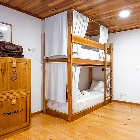 Castaway Hostel