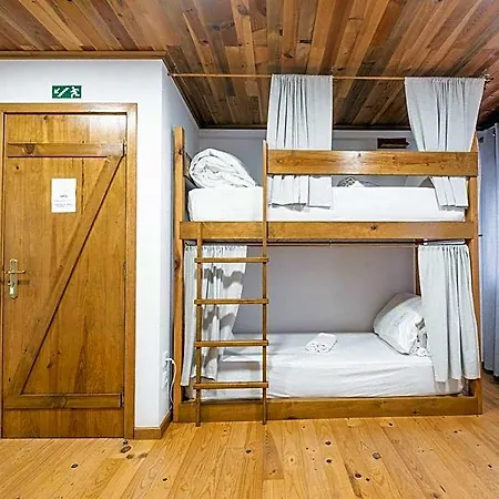 Hostel Castaway Baleal
